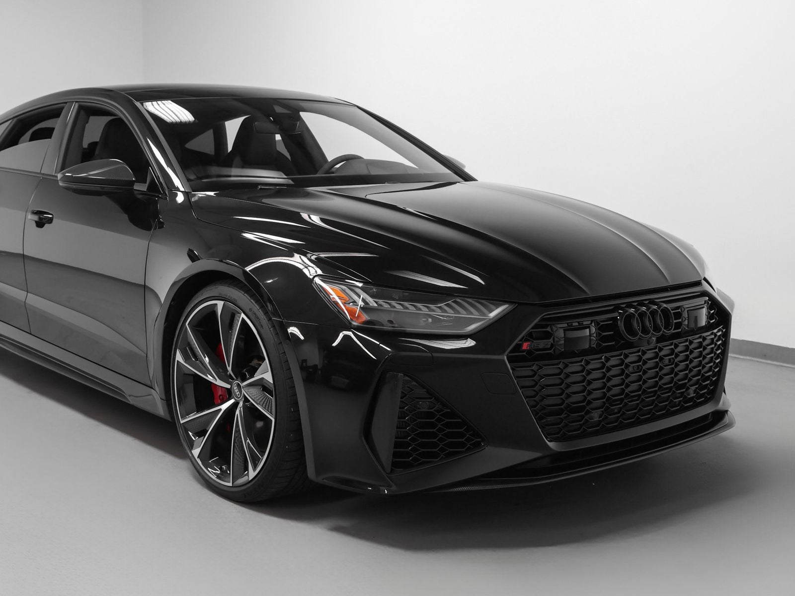 2022 Audi RS 7 4.0T quattro