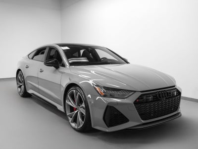 2021 Audi RS 7 4.0T quattro