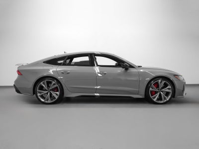 2021 Audi RS 7 4.0T quattro