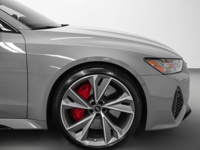 2021 Audi RS 7 4.0T quattro