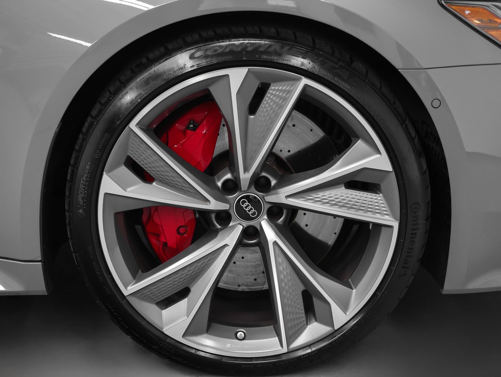 2021 Audi RS 7 4.0T quattro