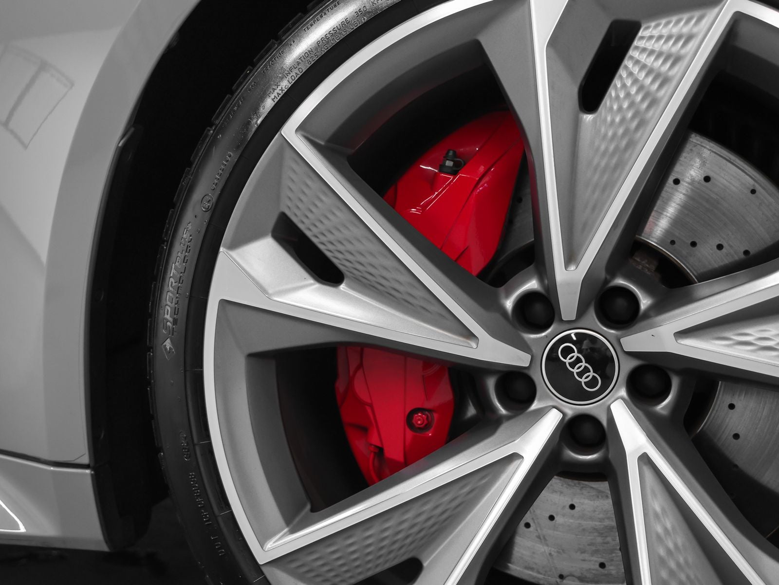 2021 Audi RS 7 4.0T quattro