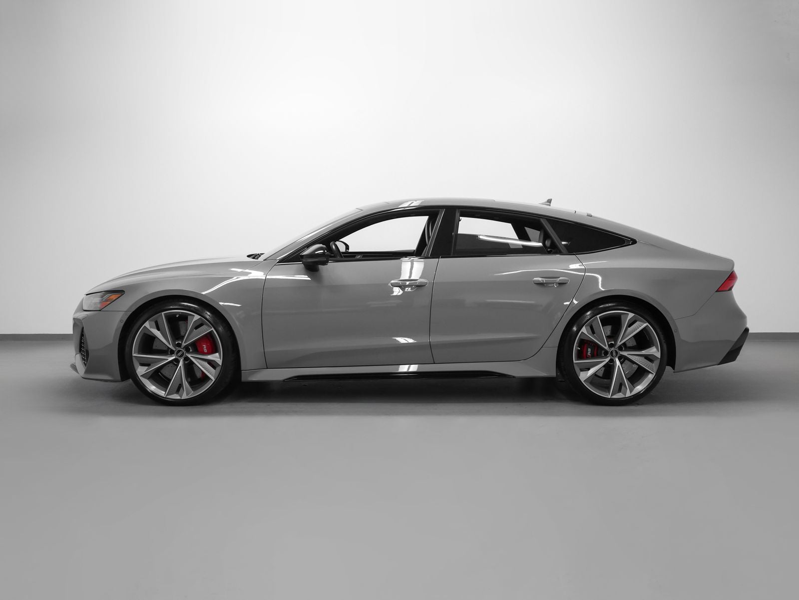 2021 Audi RS 7 4.0T quattro