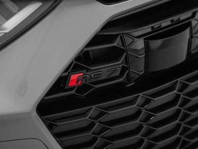 2021 Audi RS 7 4.0T quattro