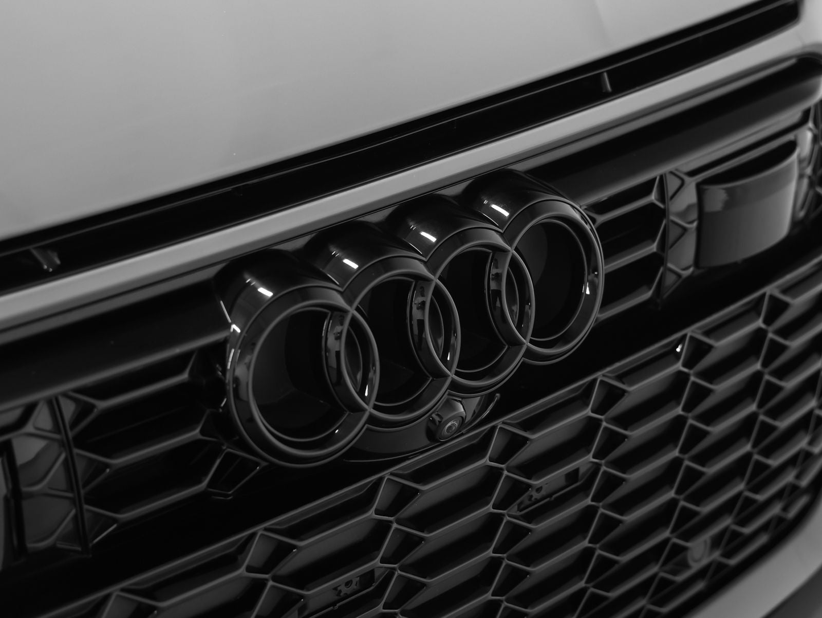 2021 Audi RS 7 4.0T quattro