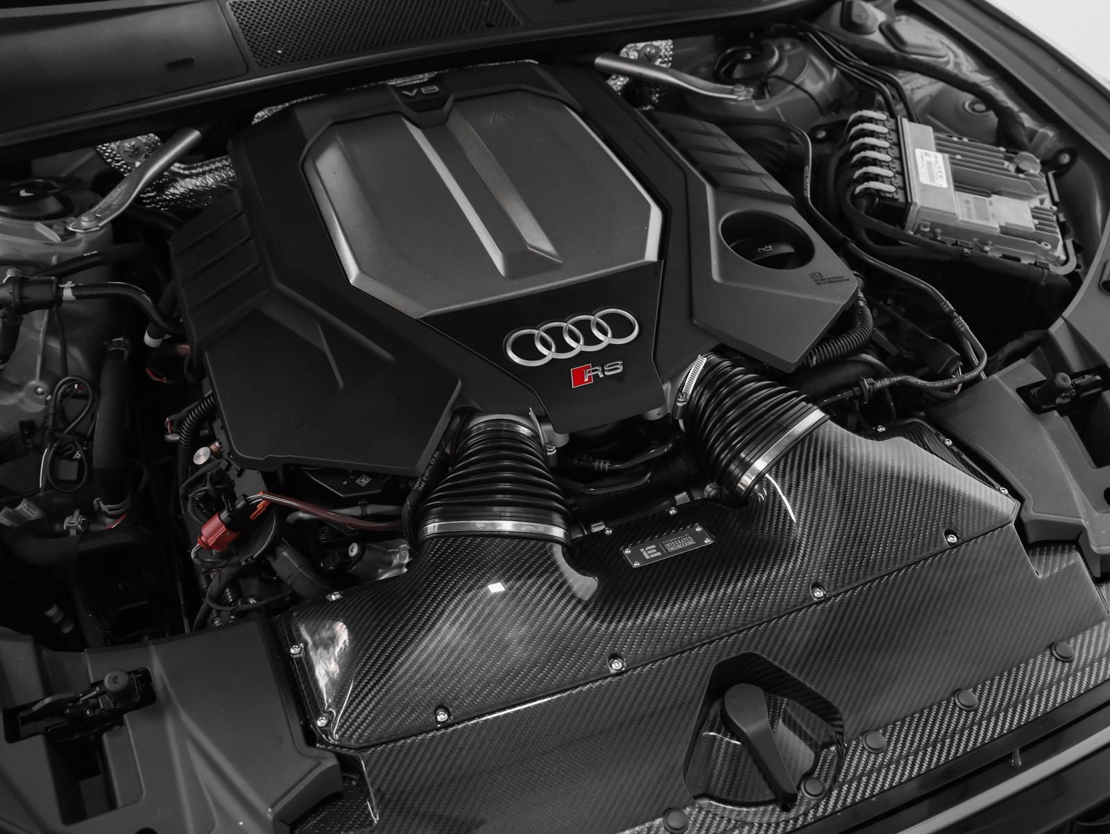 2021 Audi RS 7 4.0T quattro