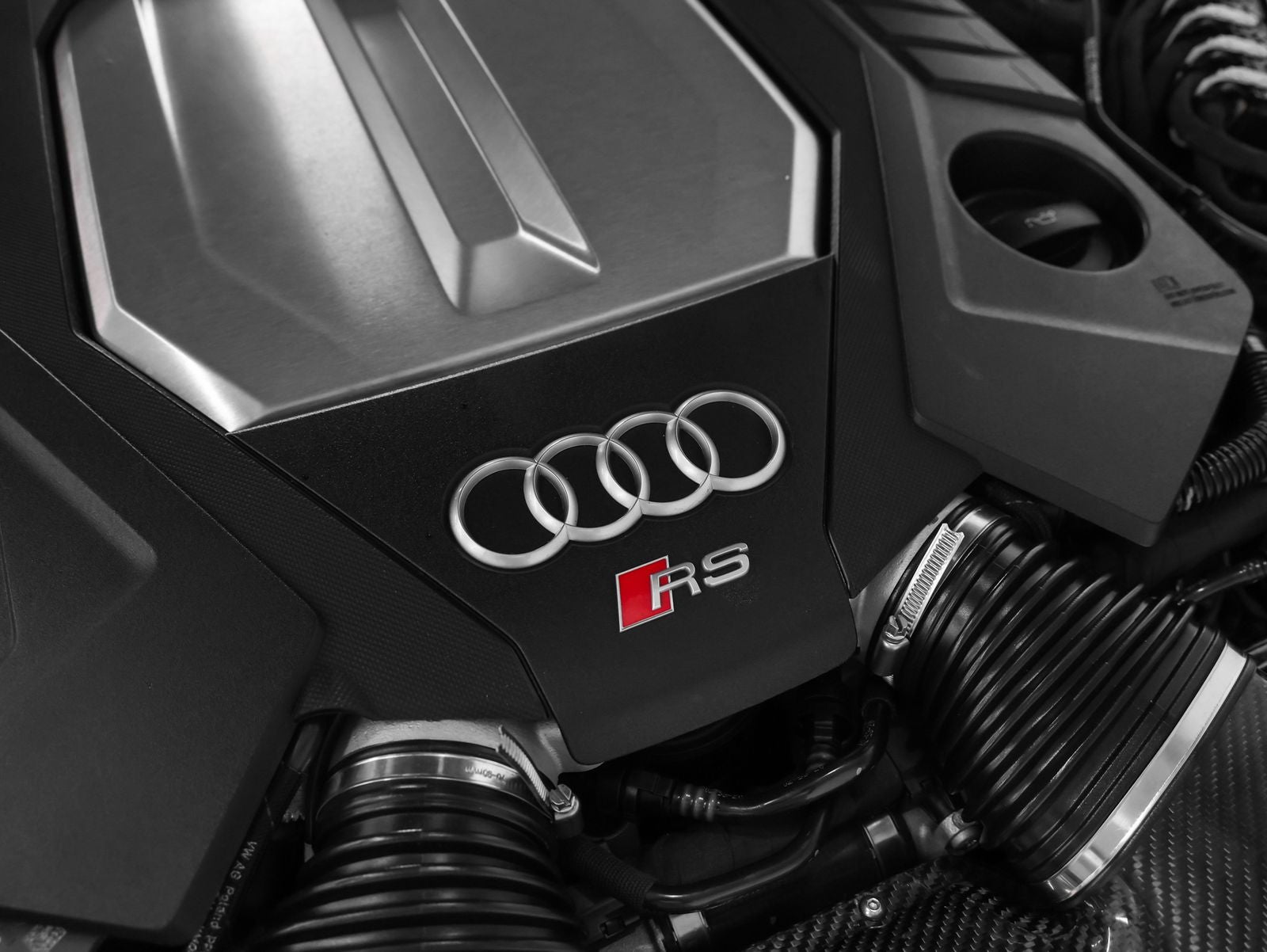 2021 Audi RS 7 4.0T quattro