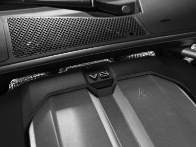 2021 Audi RS 7 4.0T quattro