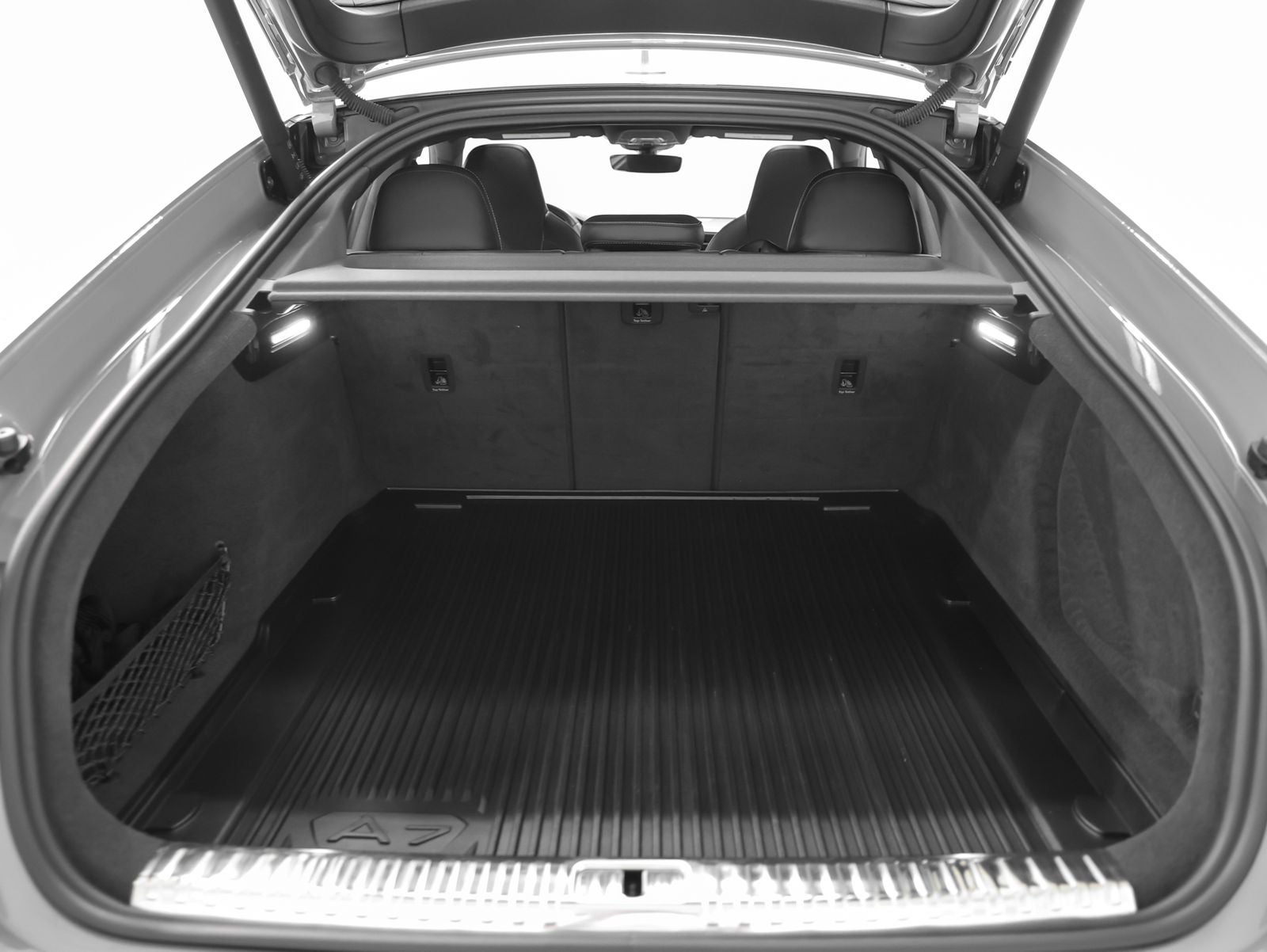 2021 Audi RS 7 4.0T quattro