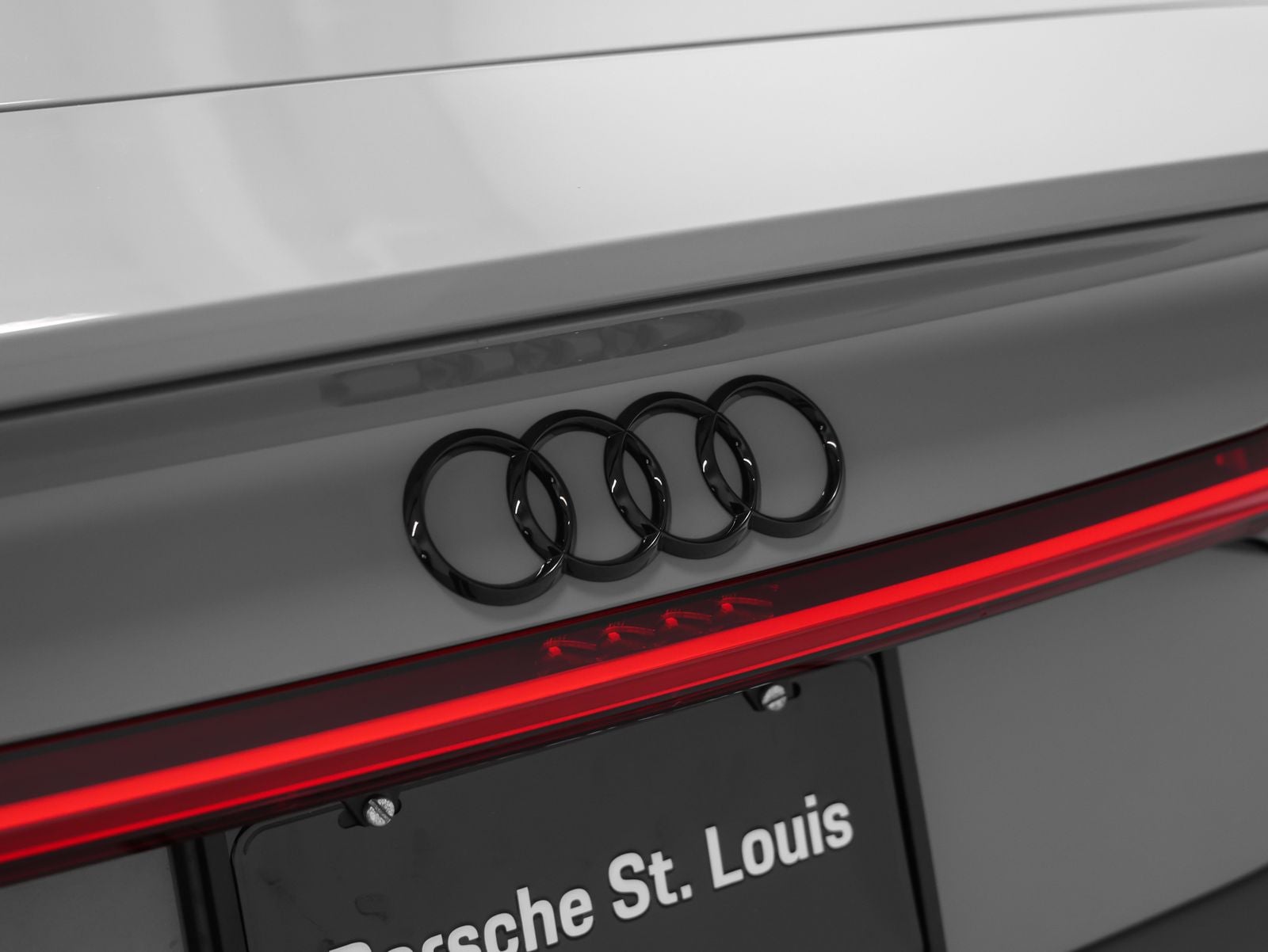 2021 Audi RS 7 4.0T quattro