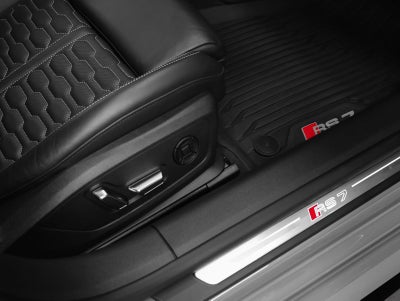 2021 Audi RS 7 4.0T quattro