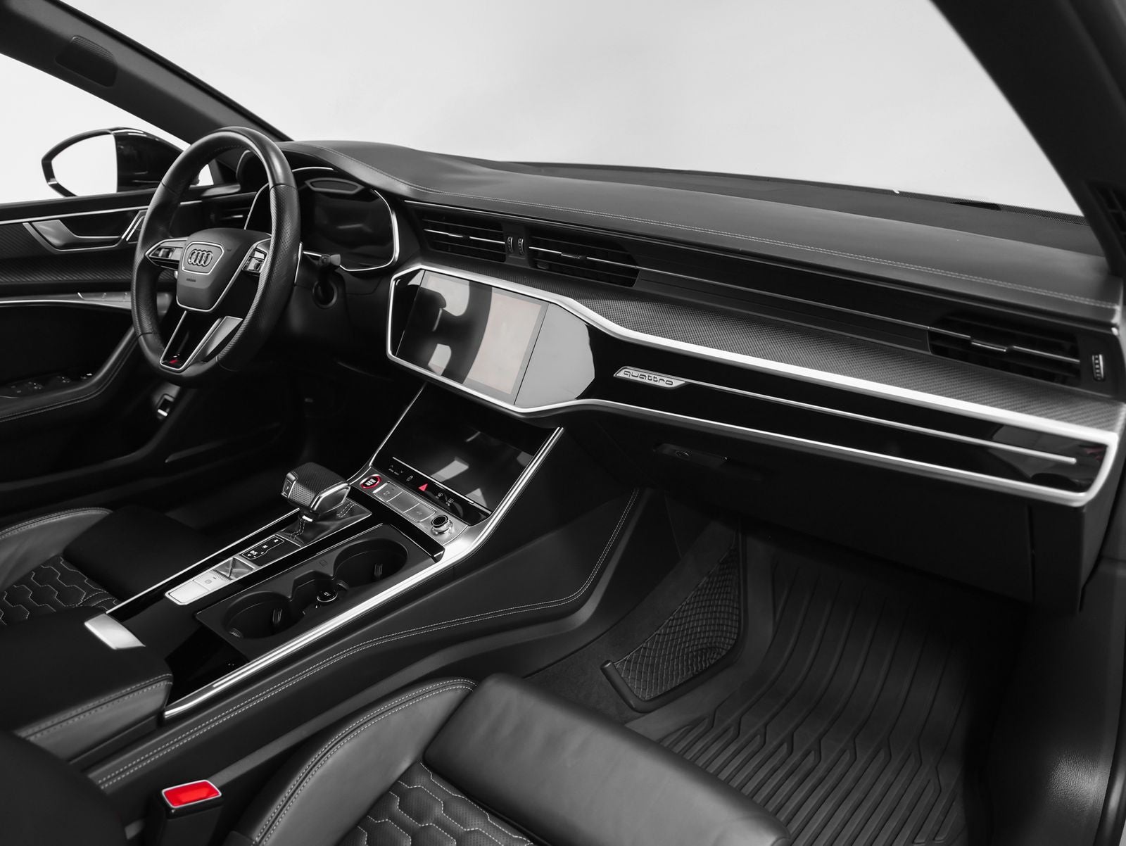 2021 Audi RS 7 4.0T quattro