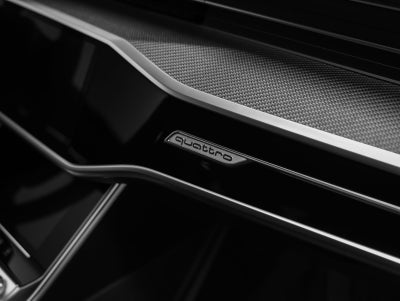 2021 Audi RS 7 4.0T quattro