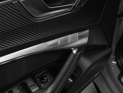 2021 Audi RS 7 4.0T quattro