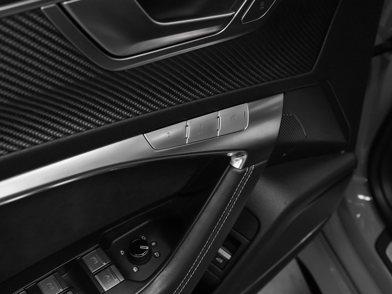 2021 Audi RS 7 4.0T quattro