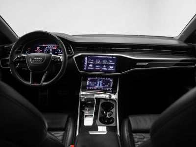 2021 Audi RS 7 4.0T quattro