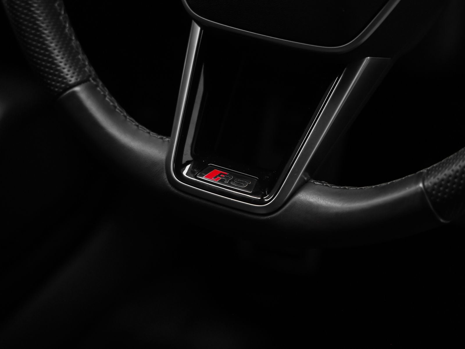 2021 Audi RS 7 4.0T quattro