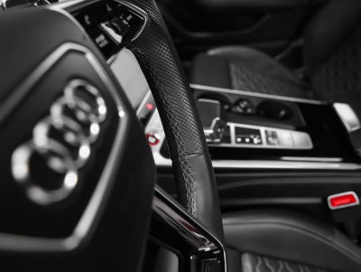 2021 Audi RS 7 4.0T quattro