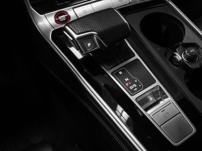 2021 Audi RS 7 4.0T quattro