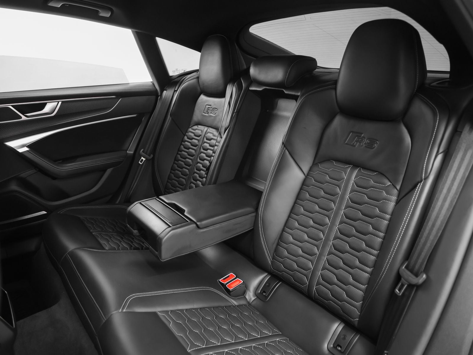 2021 Audi RS 7 4.0T quattro