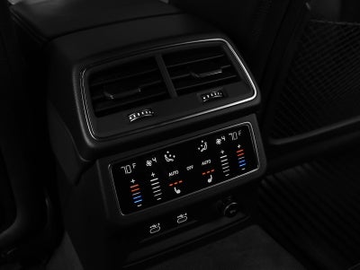 2021 Audi RS 7 4.0T quattro