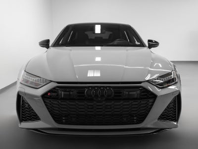 2021 Audi RS 7 4.0T quattro