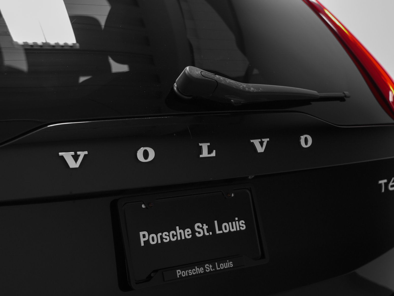 2018 Volvo XC90 T6 Momentum