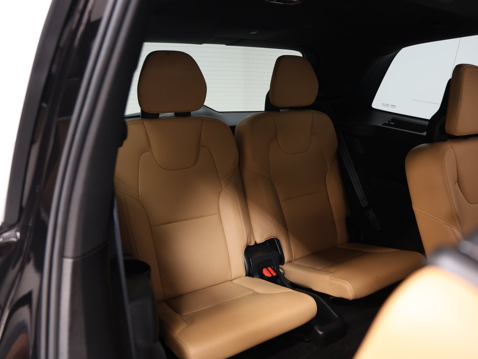 2018 Volvo XC90 T6 Momentum