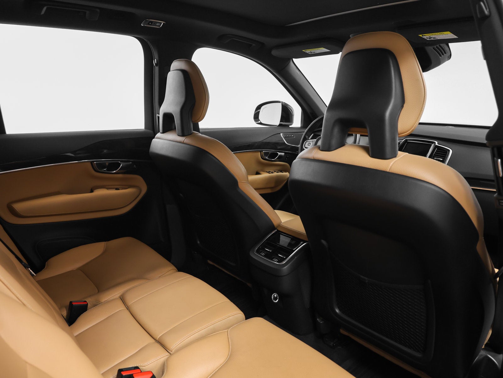 2018 Volvo XC90 T6 Momentum
