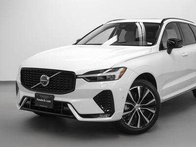 2025 Volvo XC60 B5 Plus