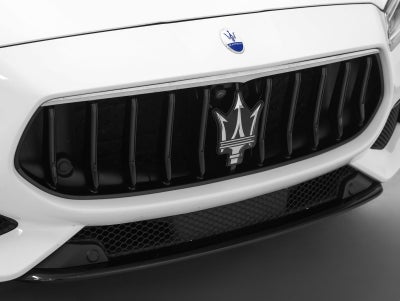 2023 Maserati Quattroporte Modena