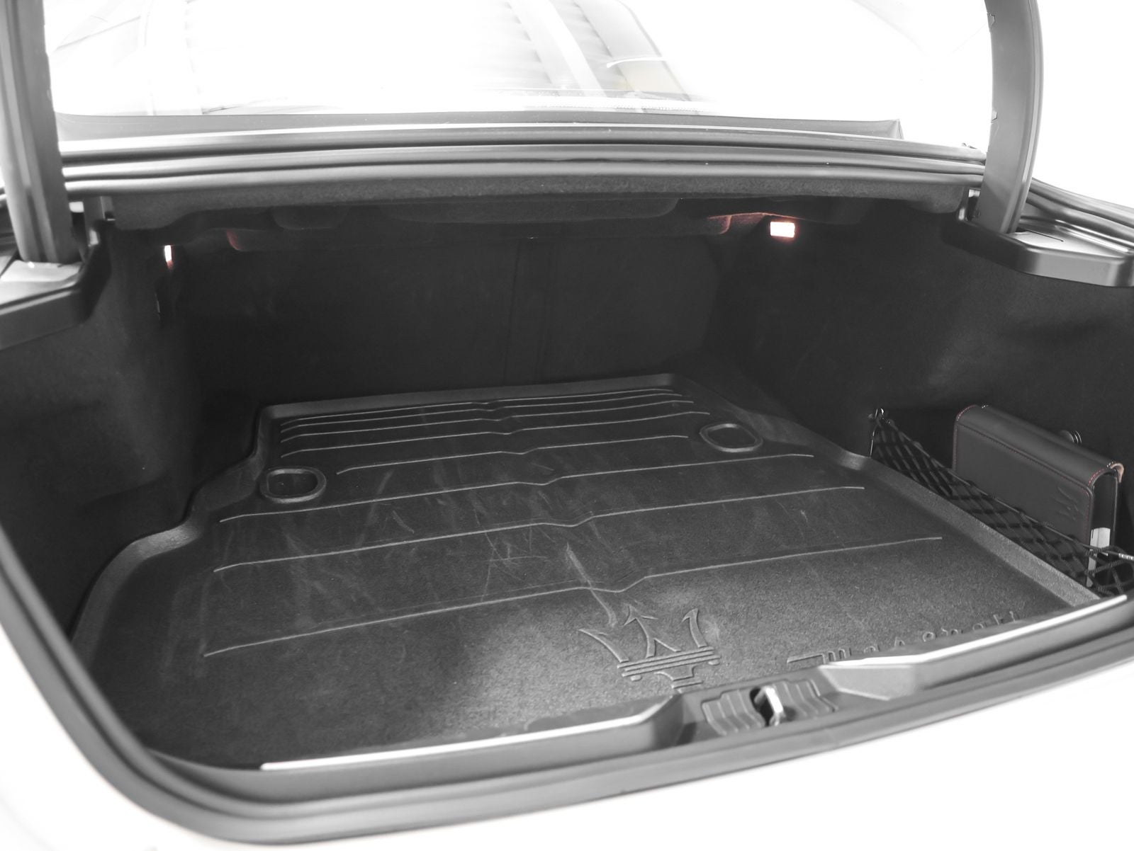 2023 Maserati Quattroporte Modena