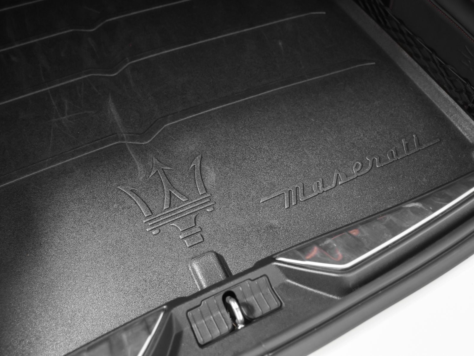 2023 Maserati Quattroporte Modena