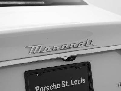 2023 Maserati Quattroporte Modena