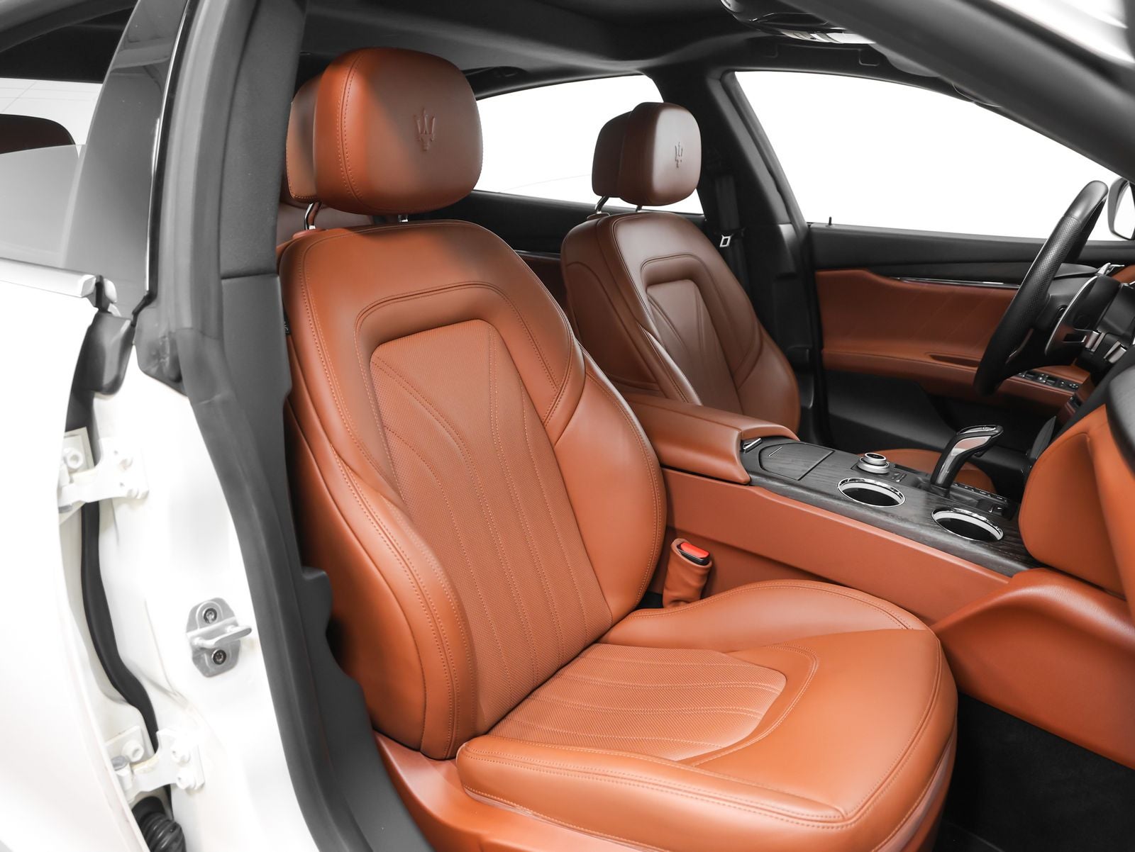 2023 Maserati Quattroporte Modena