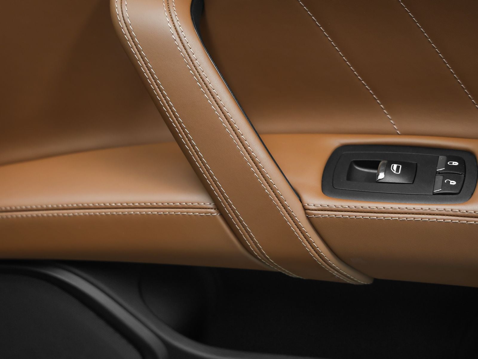 2023 Maserati Quattroporte Modena