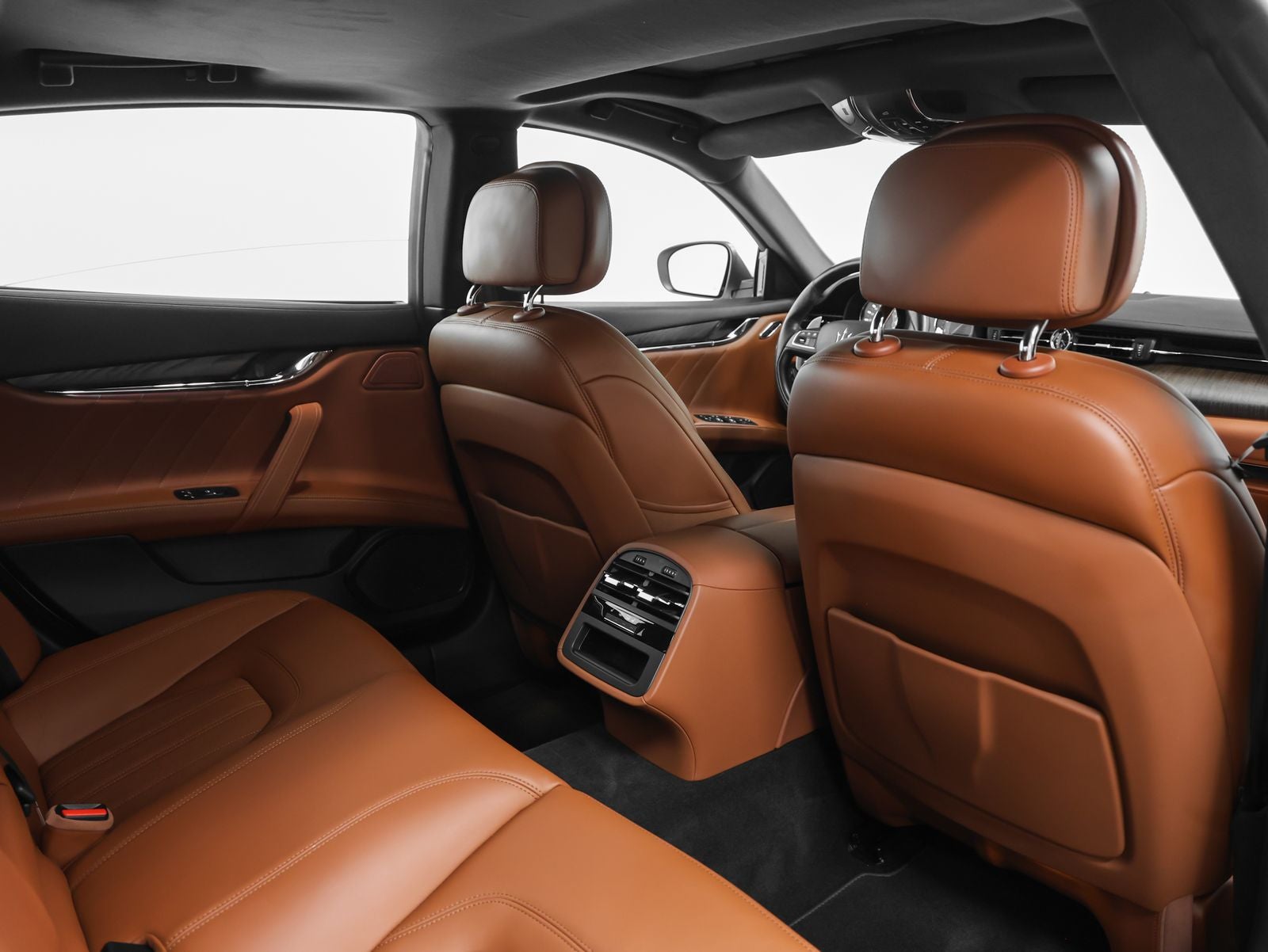 2023 Maserati Quattroporte Modena