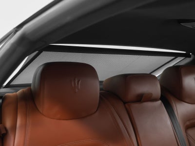 2023 Maserati Quattroporte Modena