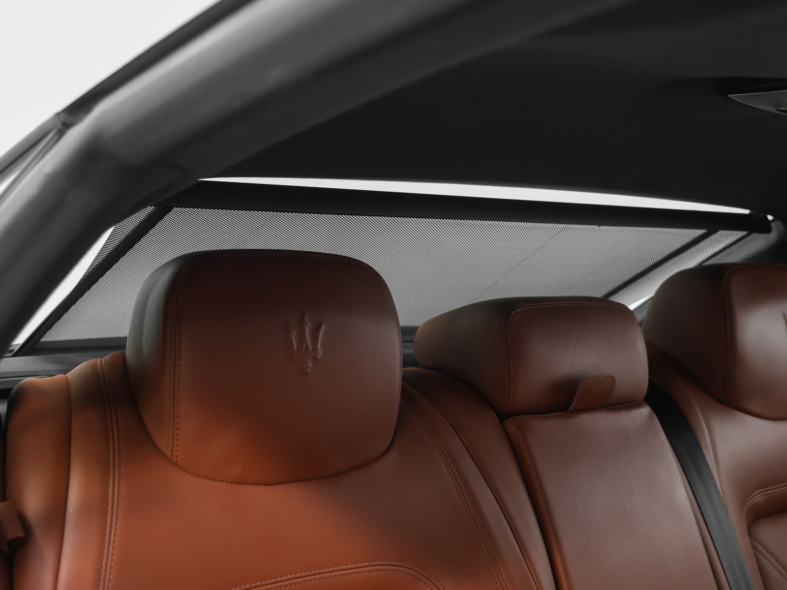 2023 Maserati Quattroporte Modena