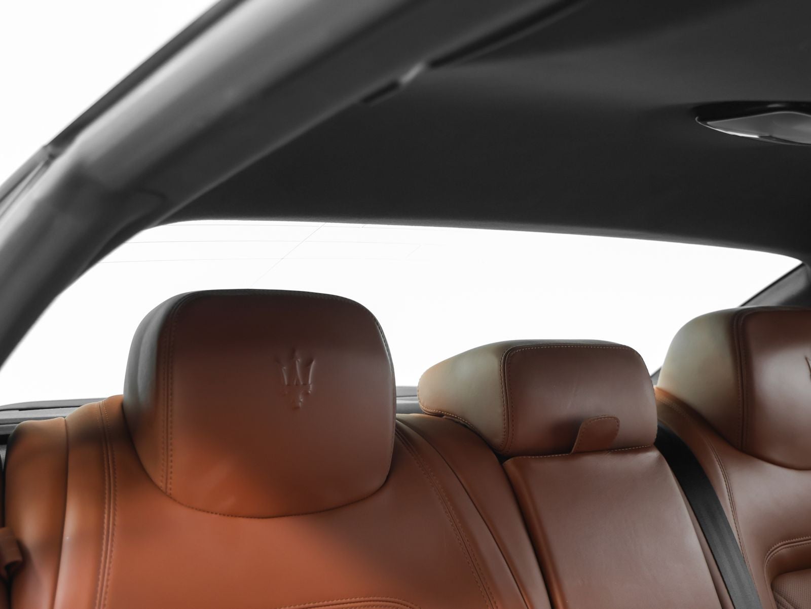 2023 Maserati Quattroporte Modena