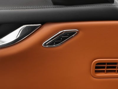 2023 Maserati Quattroporte Modena