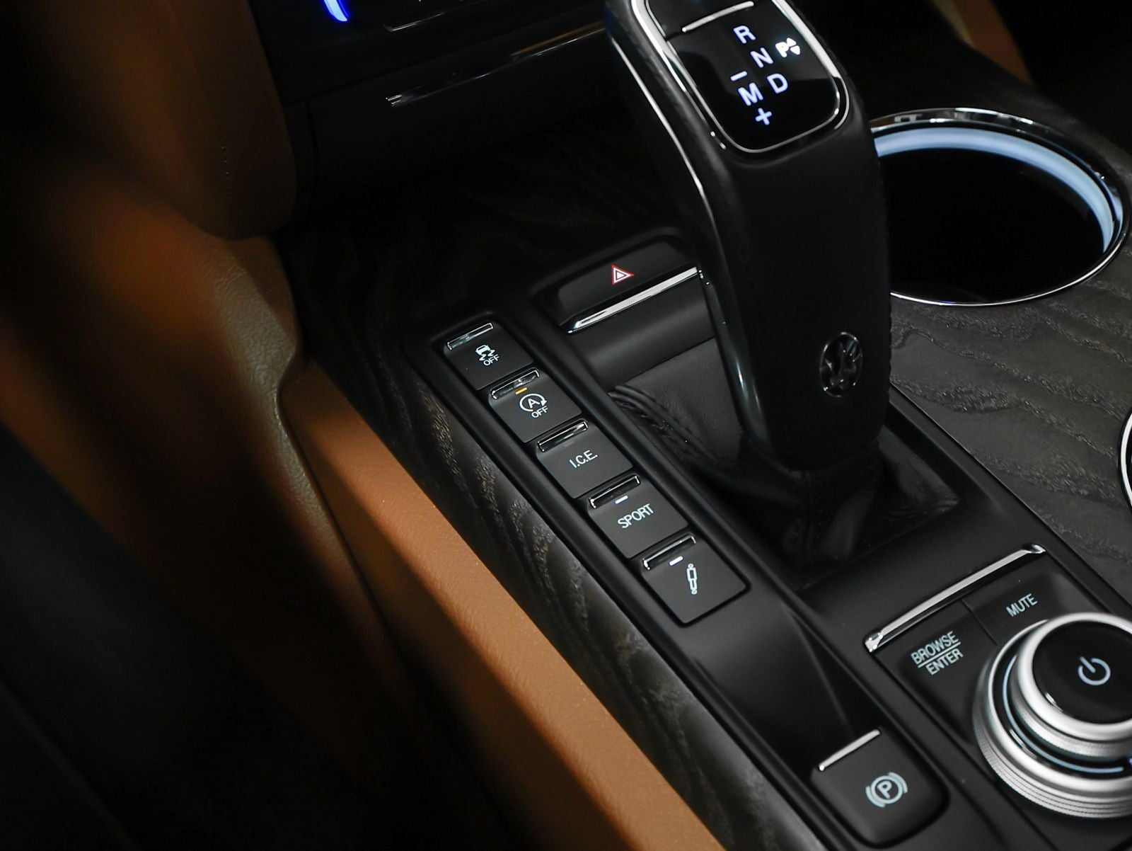 2023 Maserati Quattroporte Modena