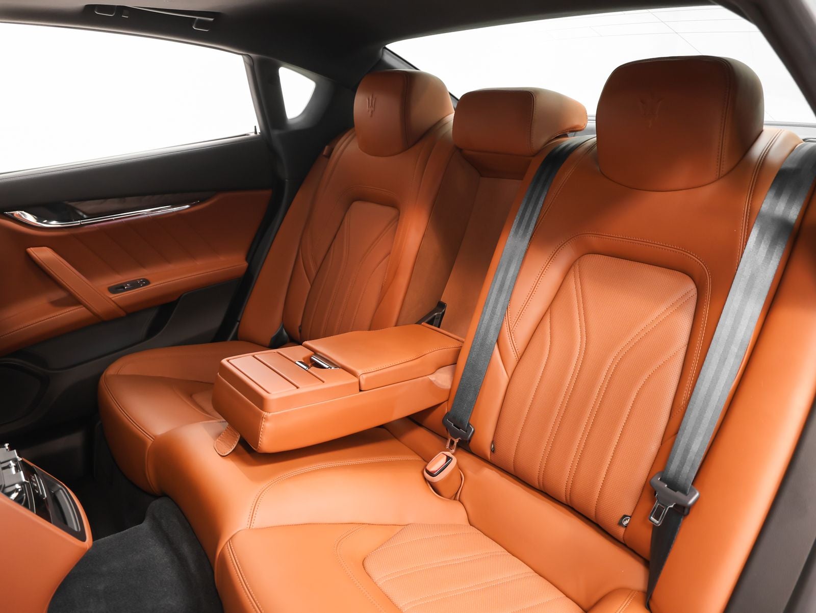 2023 Maserati Quattroporte Modena