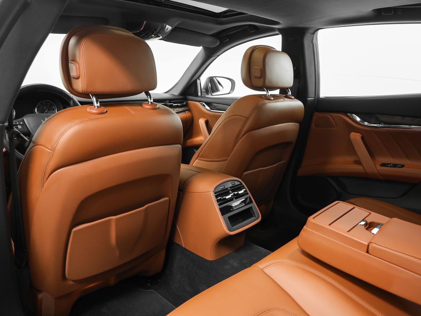 2023 Maserati Quattroporte Modena