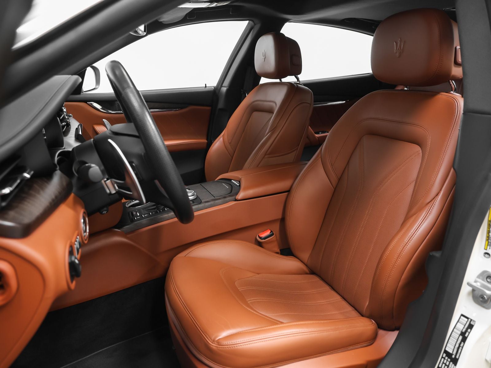 2023 Maserati Quattroporte Modena