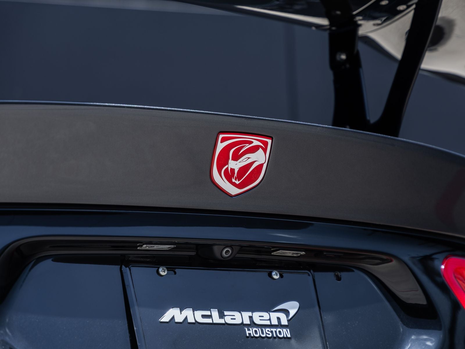 2016 Dodge Viper ACR