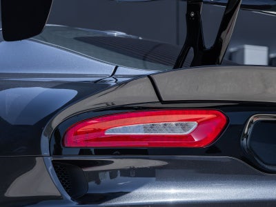 2016 Dodge Viper ACR