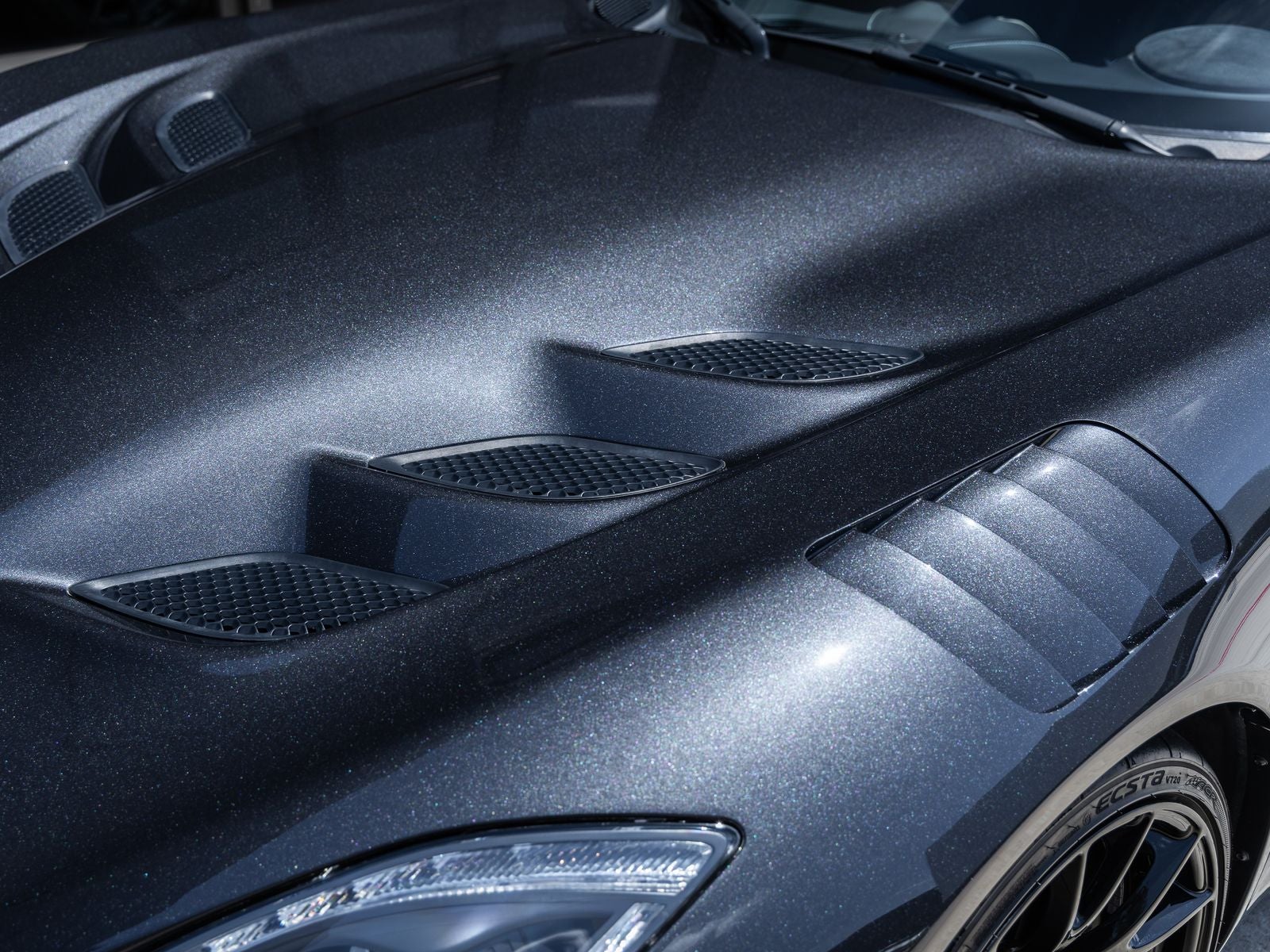 2016 Dodge Viper ACR