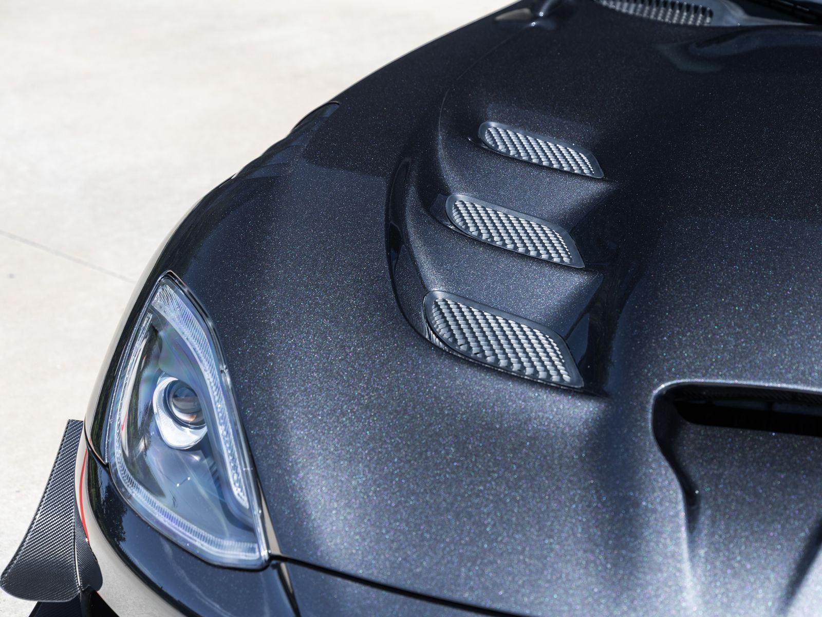 2016 Dodge Viper ACR