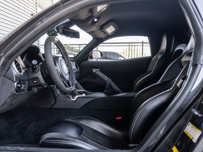 2016 Dodge Viper ACR